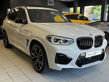 Used BMW X3 2019 for sale - 78865386: Photo