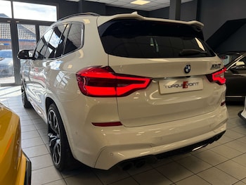 Used BMW X3 2019 for sale - 78865386: Photo