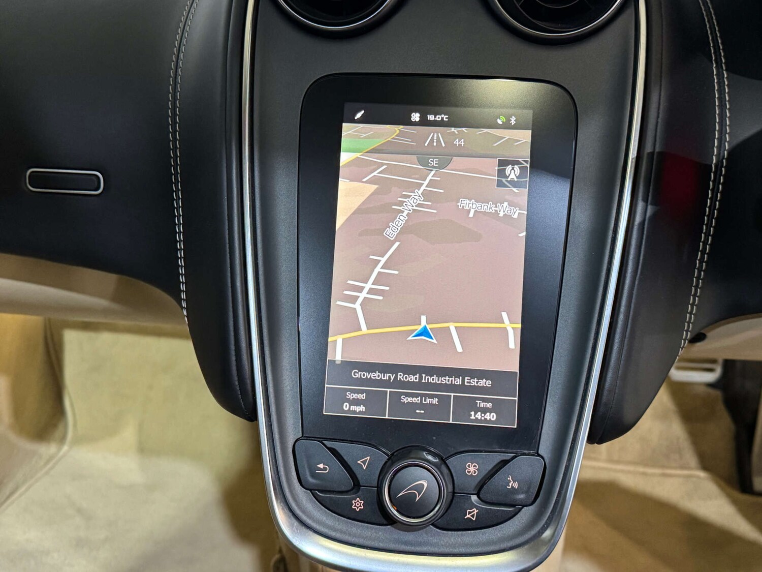 Used McLaren 570GT 2017 for sale - 76601526: Photo 17