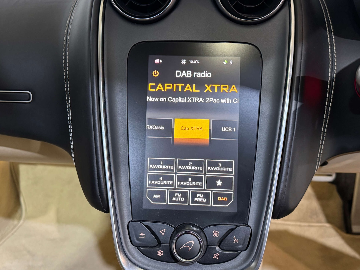 Used McLaren 570GT 2017 for sale - 76601526: Photo 18