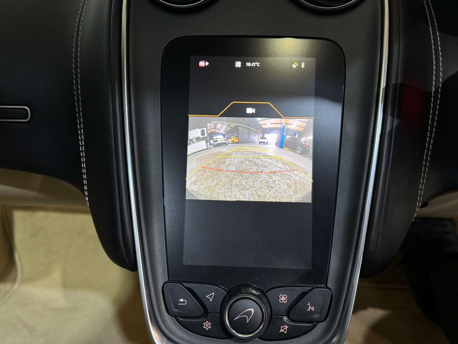 Used McLaren 570GT 2017 for sale - 76601526: Photo 19