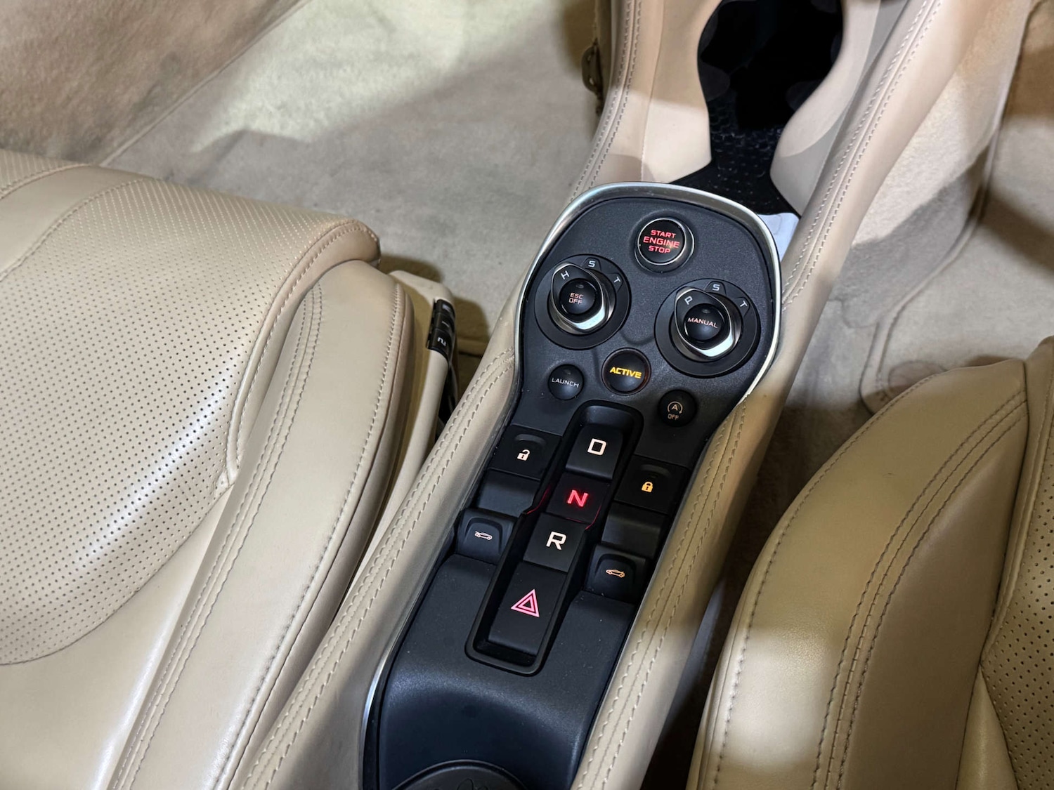 Used McLaren 570GT 2017 for sale - 76601526: Photo 20