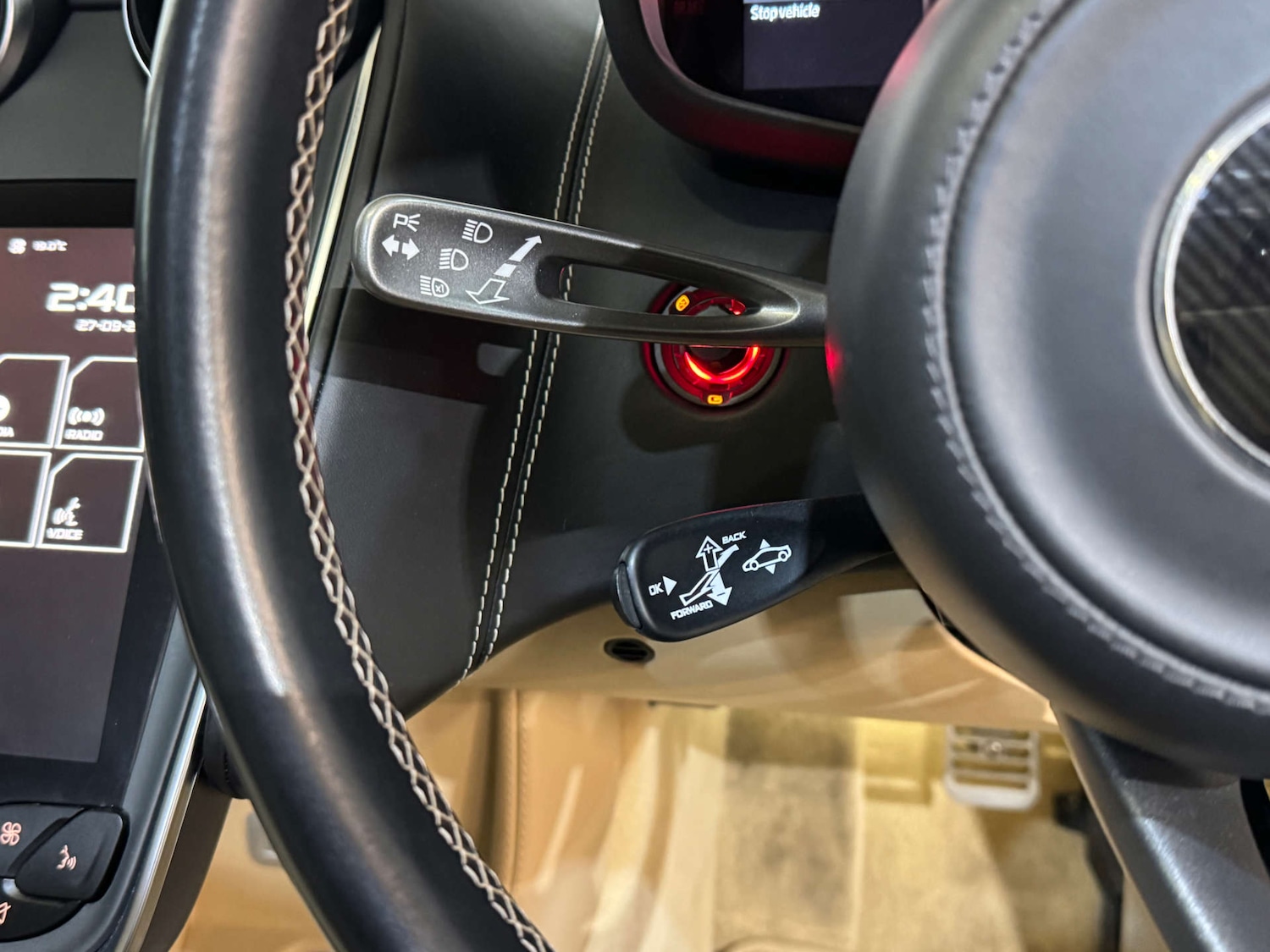 Used McLaren 570GT 2017 for sale - 76601526: Photo 21