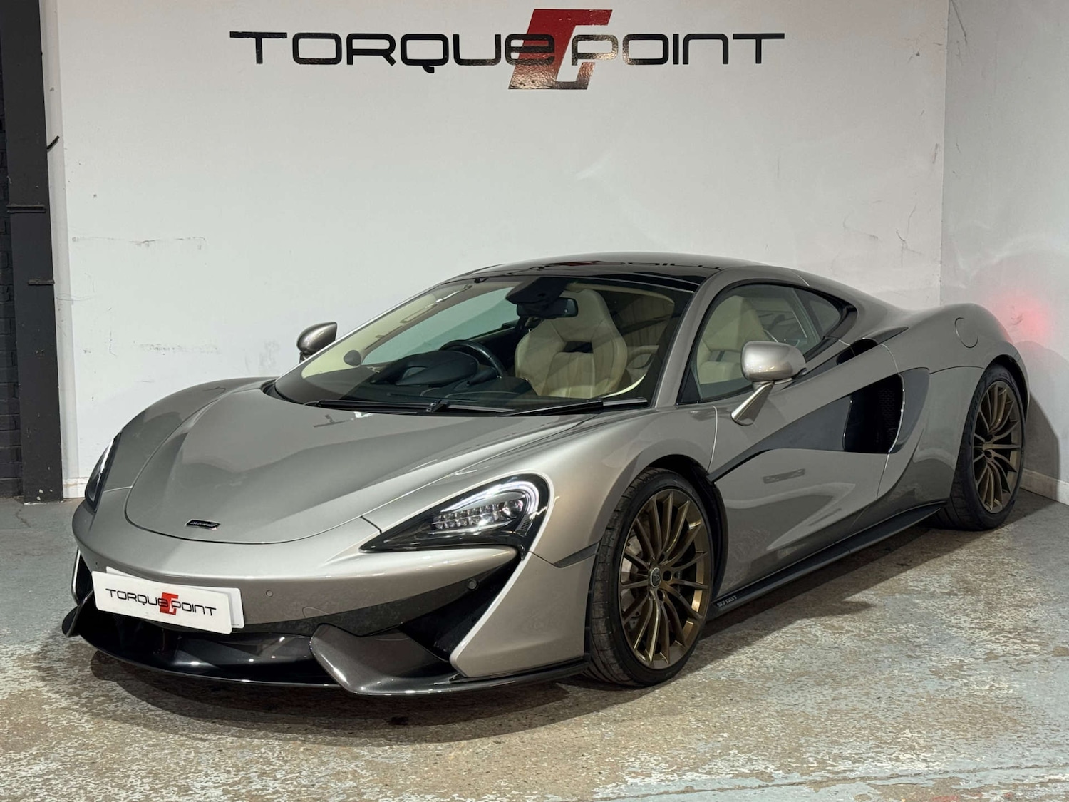 Used McLaren 570GT 2017 for sale - 76601526: Photo 32