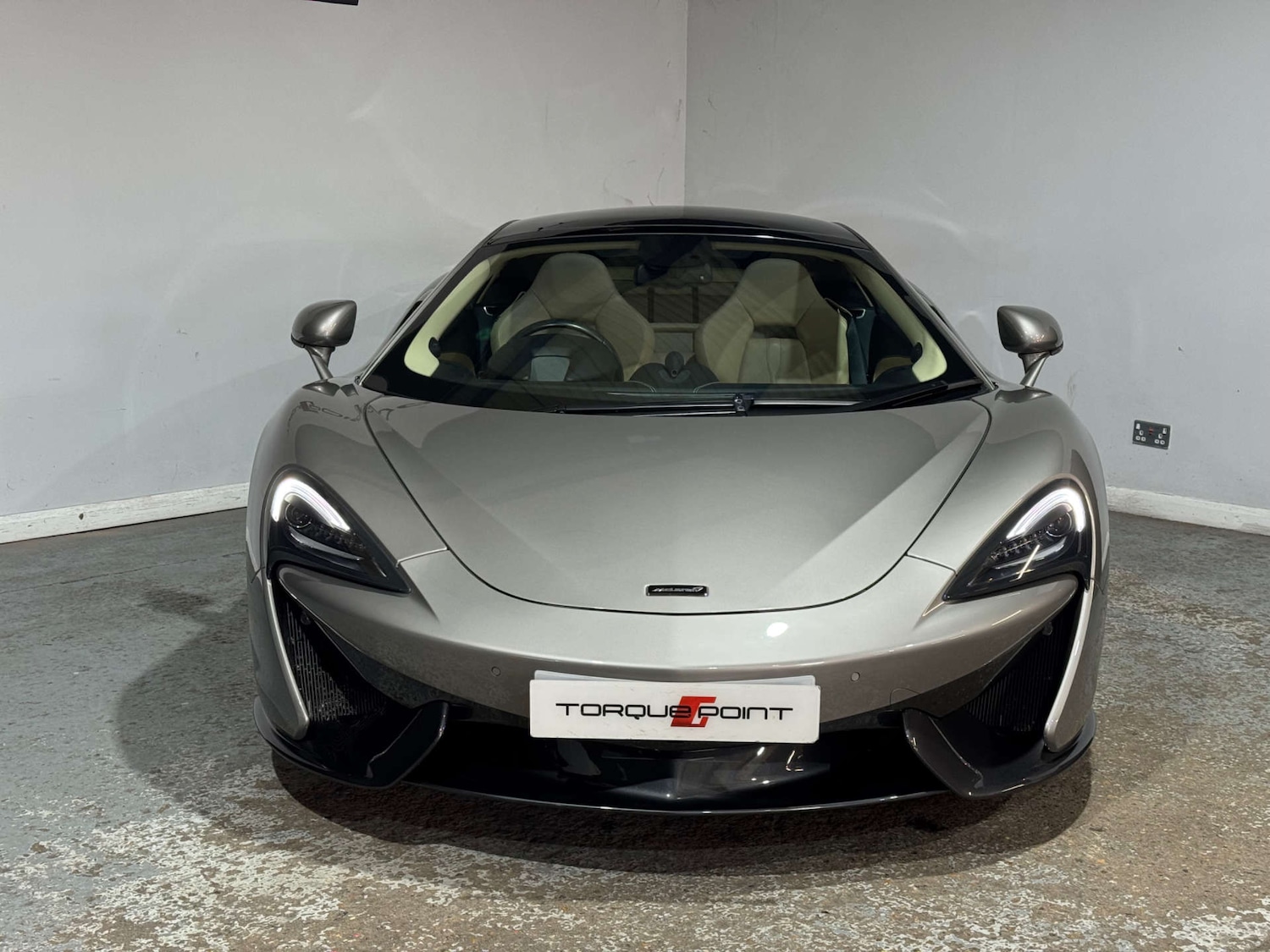 Used McLaren 570GT 2017 for sale - 76601526: Photo 4