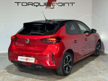 Used Vauxhall Corsa 2021 for sale - 74963424: Photo