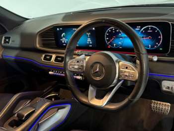 Used Mercedes-Benz GLE-Class 2020 for sale - 75151840: Photo