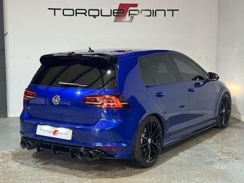 Used Volkswagen Golf 2015 for sale - 75973303: Photo