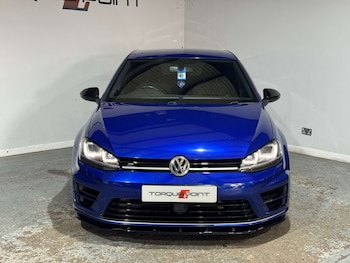 Used Volkswagen Golf 2015 for sale - 75973303: Photo