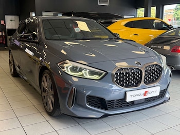 Used BMW 1 Series 2019 for sale - 79240732: Photo