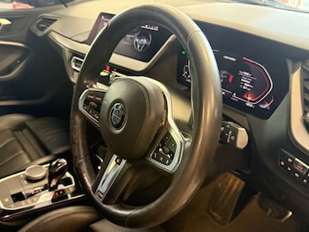 Used BMW 1 Series 2019 for sale - 79240732: Photo