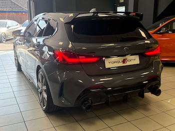 Used BMW 1 Series 2019 for sale - 79240732: Photo