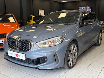 Used BMW 1 Series 2019 for sale - 79240732: Photo
