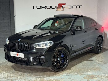 Used BMW X4 2020 for sale - 75642996: Photo