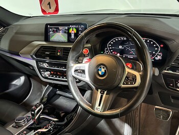 Used BMW X4 2020 for sale - 75642996: Photo