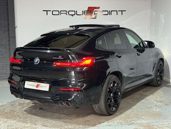 Used BMW X4 2020 for sale - 75642996: Photo