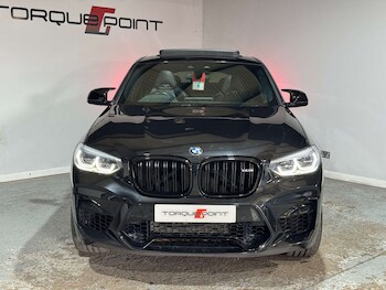 Used BMW X4 2020 for sale - 75642996: Photo