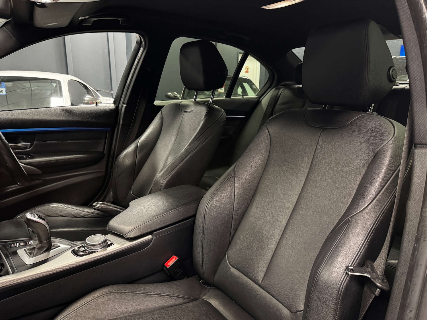 Used BMW 3 Series 2015 for sale - 77264720: Photo 10