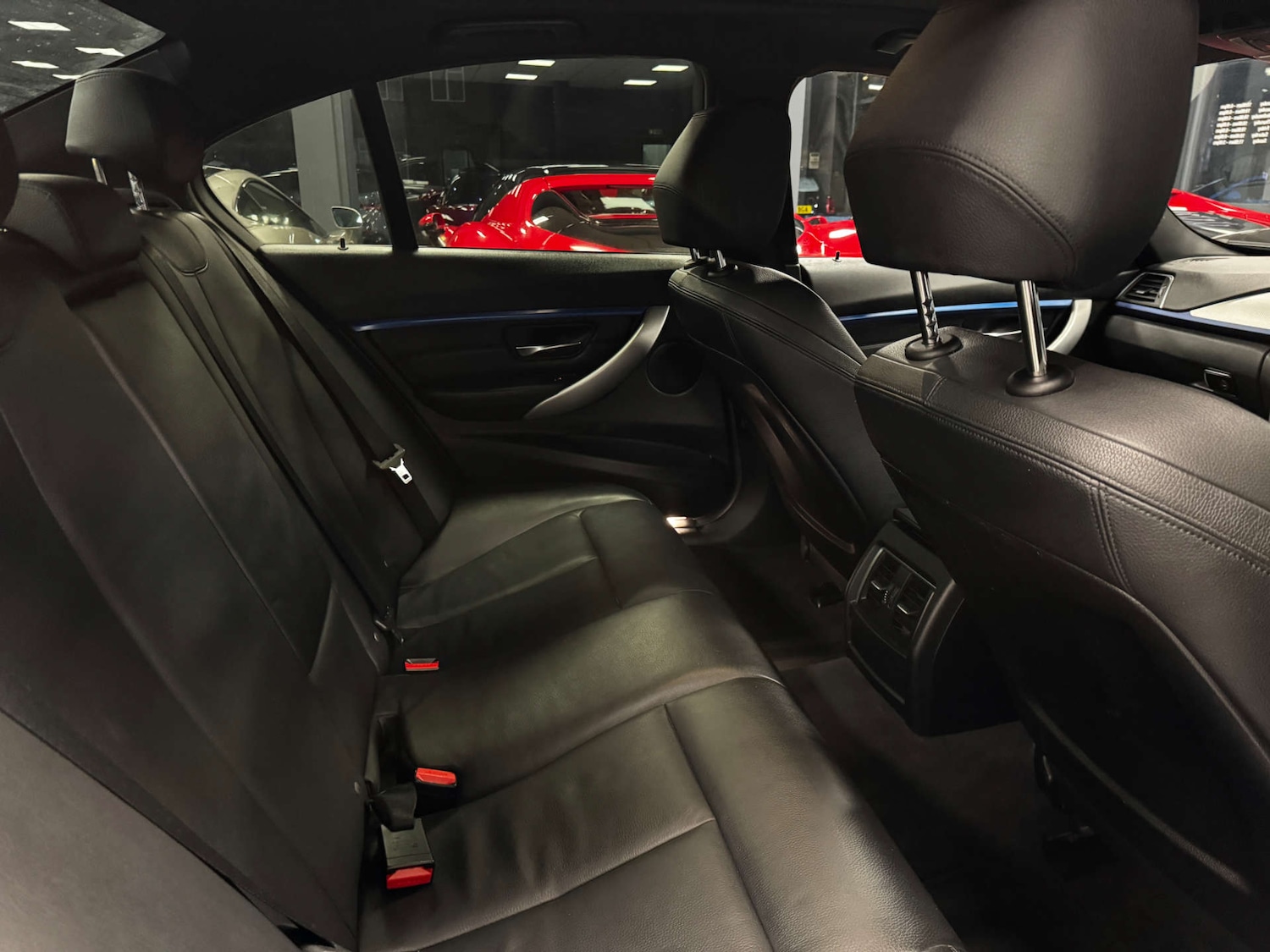 Used BMW 3 Series 2015 for sale - 77264720: Photo 11