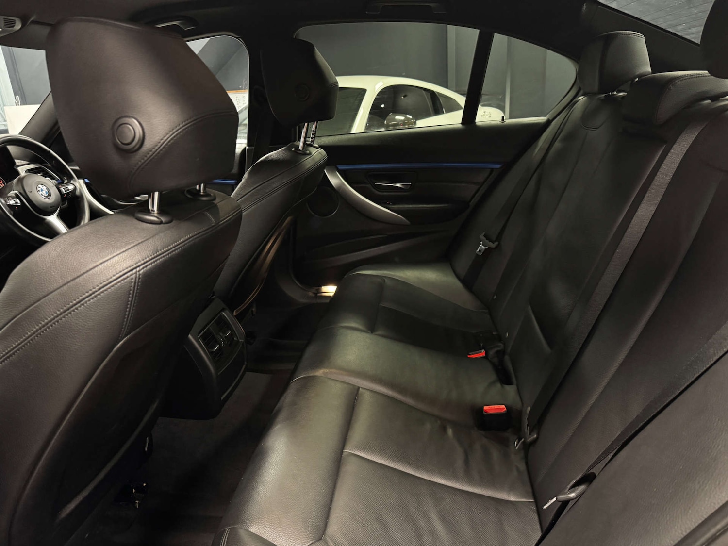 Used BMW 3 Series 2015 for sale - 77264720: Photo 12