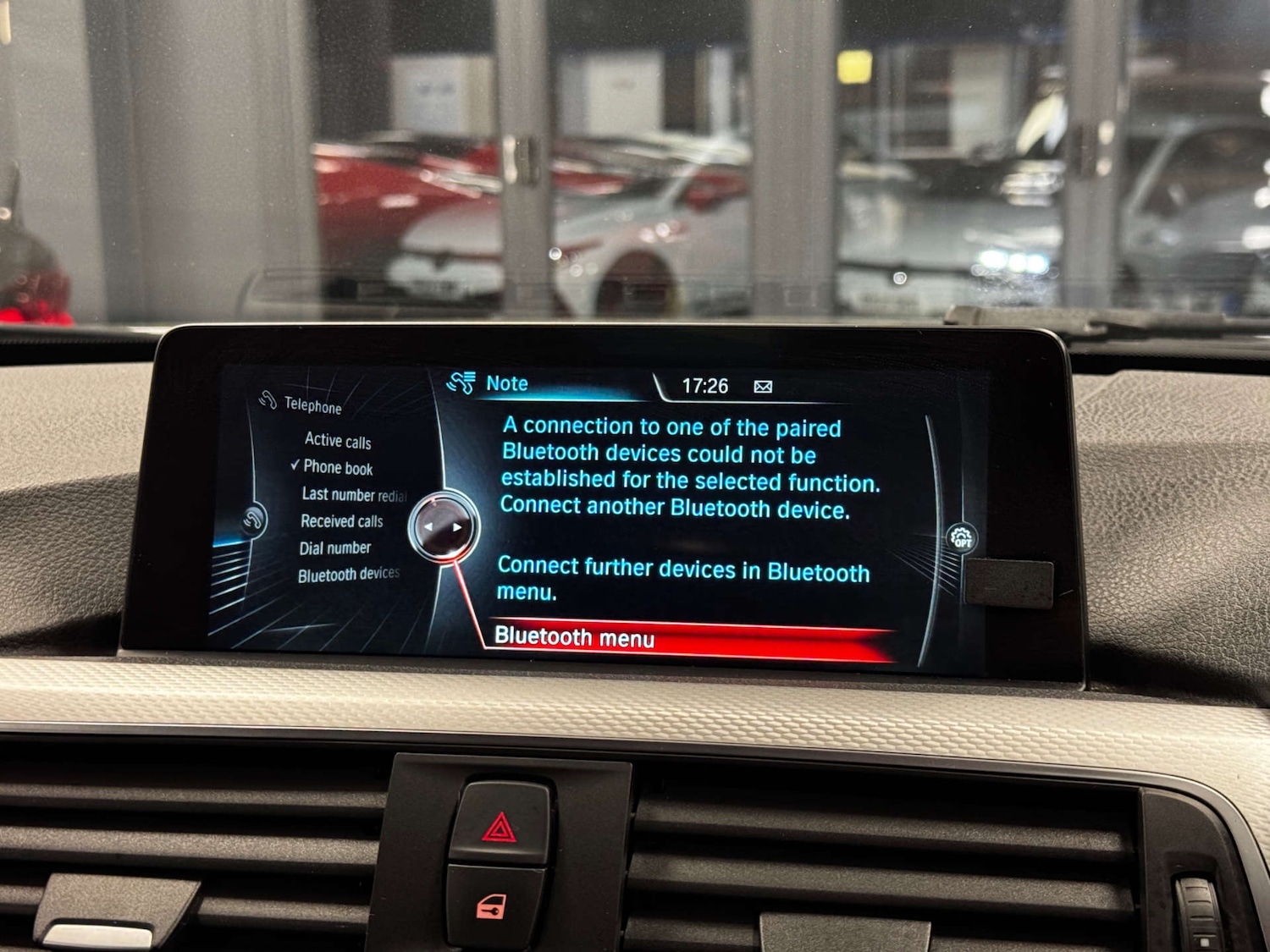 Used BMW 3 Series 2015 for sale - 77264720: Photo 16