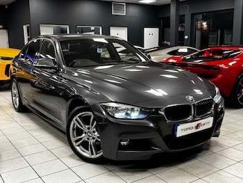 Used BMW 3 Series 2015 for sale - 77264720: Photo