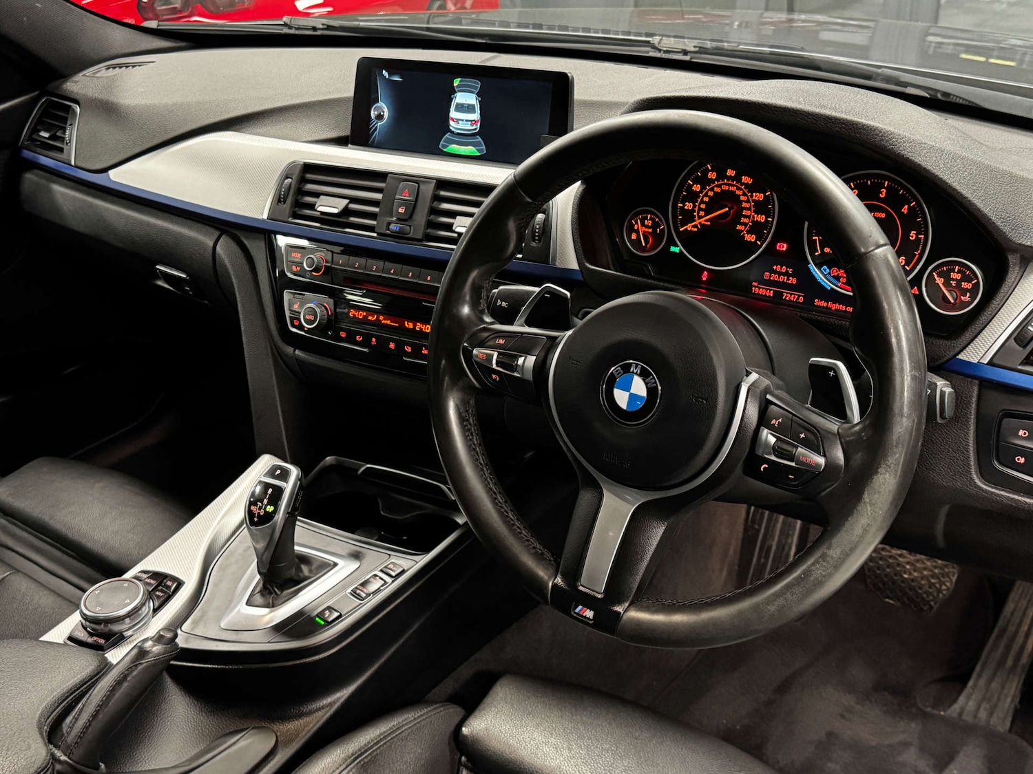 Used BMW 3 Series 2015 for sale - 77264720: Photo 2