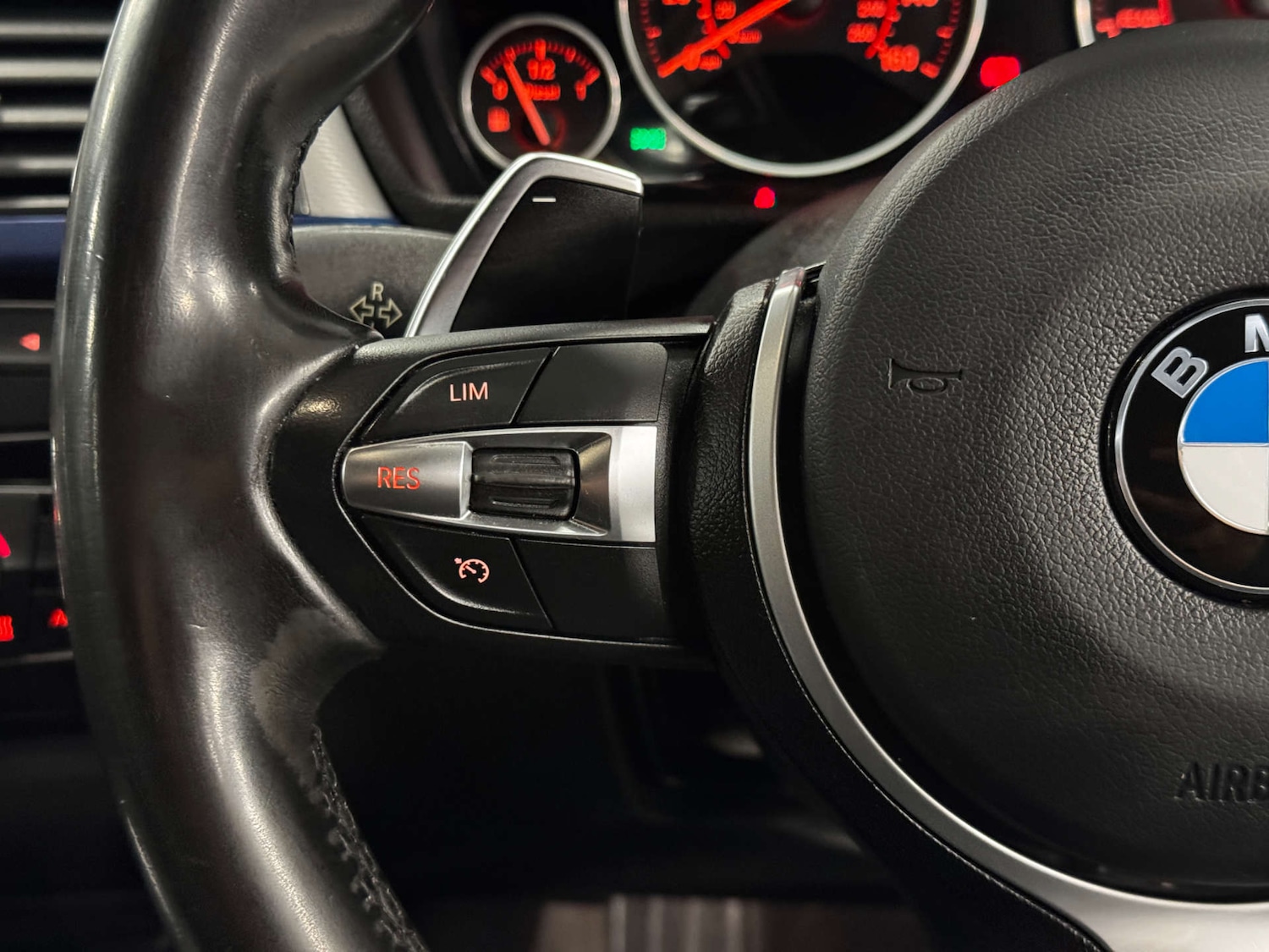 Used BMW 3 Series 2015 for sale - 77264720: Photo 20