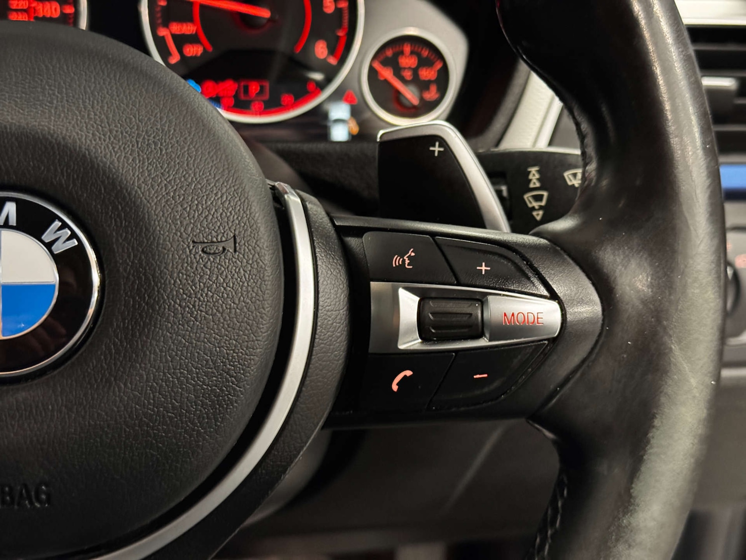 Used BMW 3 Series 2015 for sale - 77264720: Photo 21