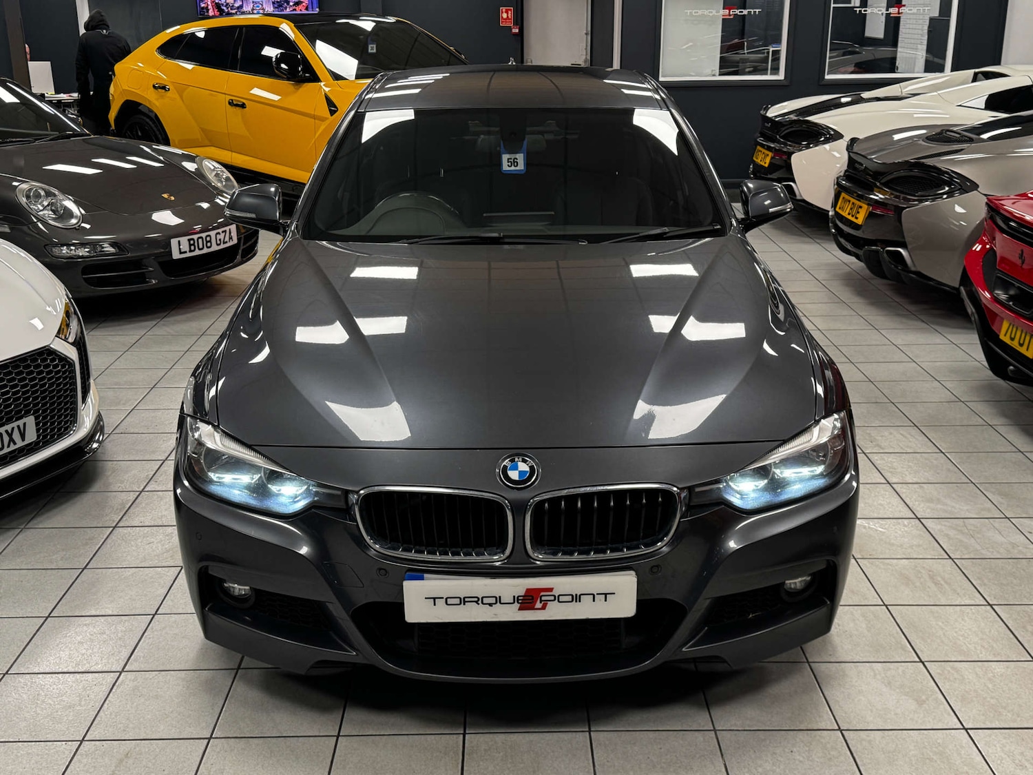 Used BMW 3 Series 2015 for sale - 77264720: Photo 24