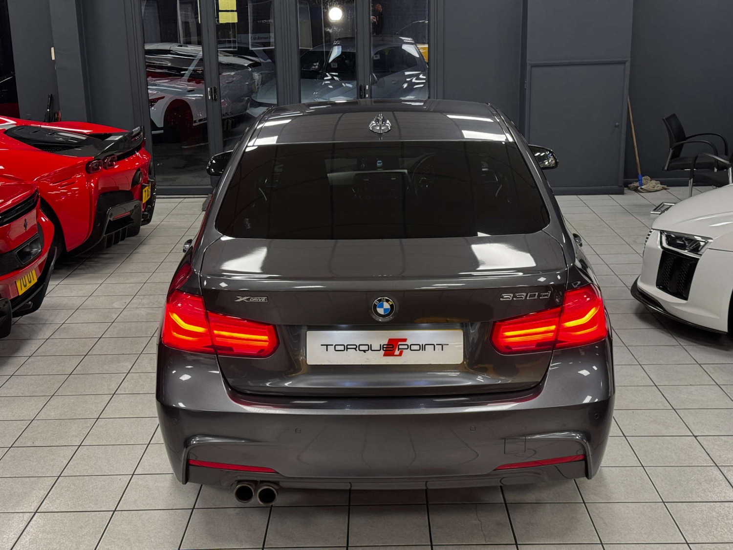 Used BMW 3 Series 2015 for sale - 77264720: Photo 25