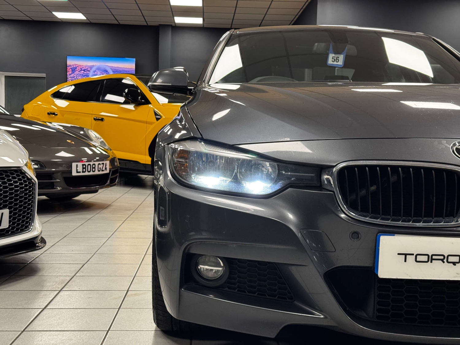 Used BMW 3 Series 2015 for sale - 77264720: Photo 26