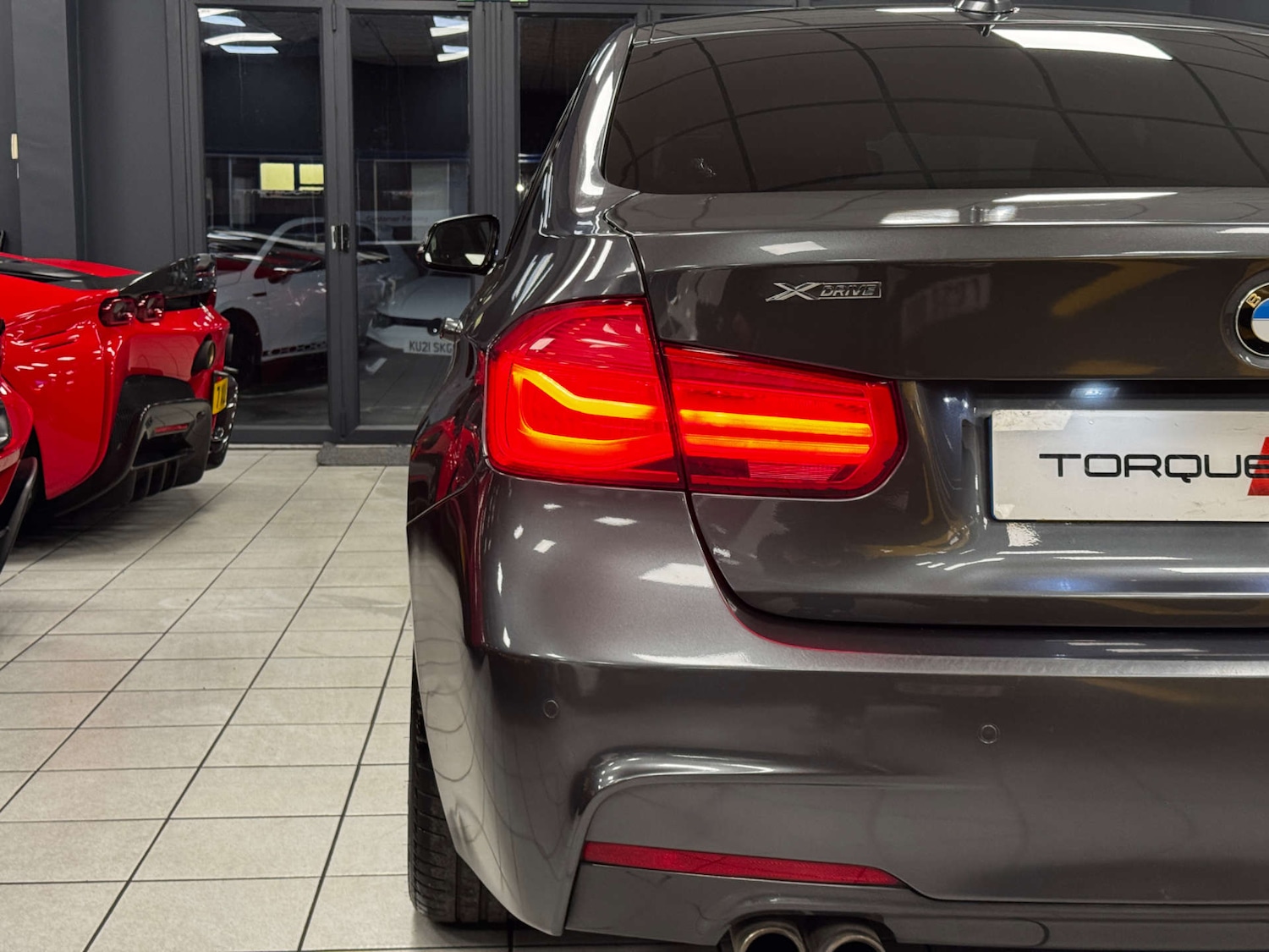 Used BMW 3 Series 2015 for sale - 77264720: Photo 27