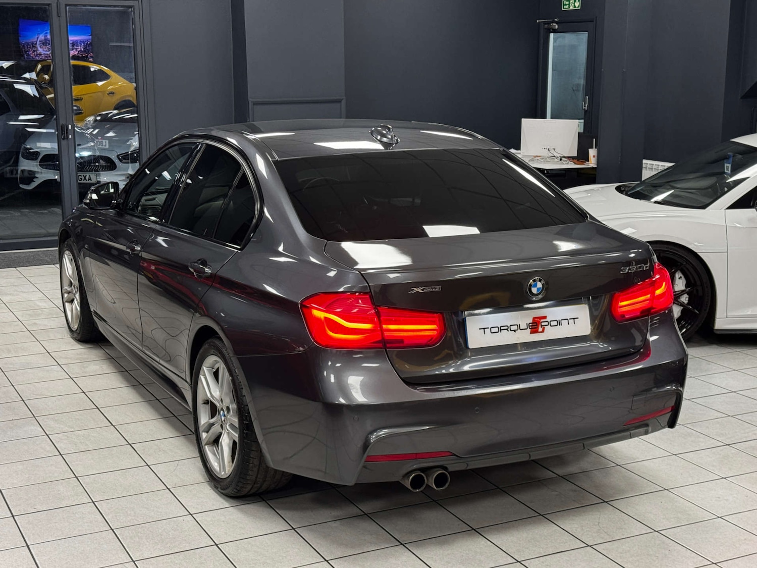 Used BMW 3 Series 2015 for sale - 77264720: Photo 29