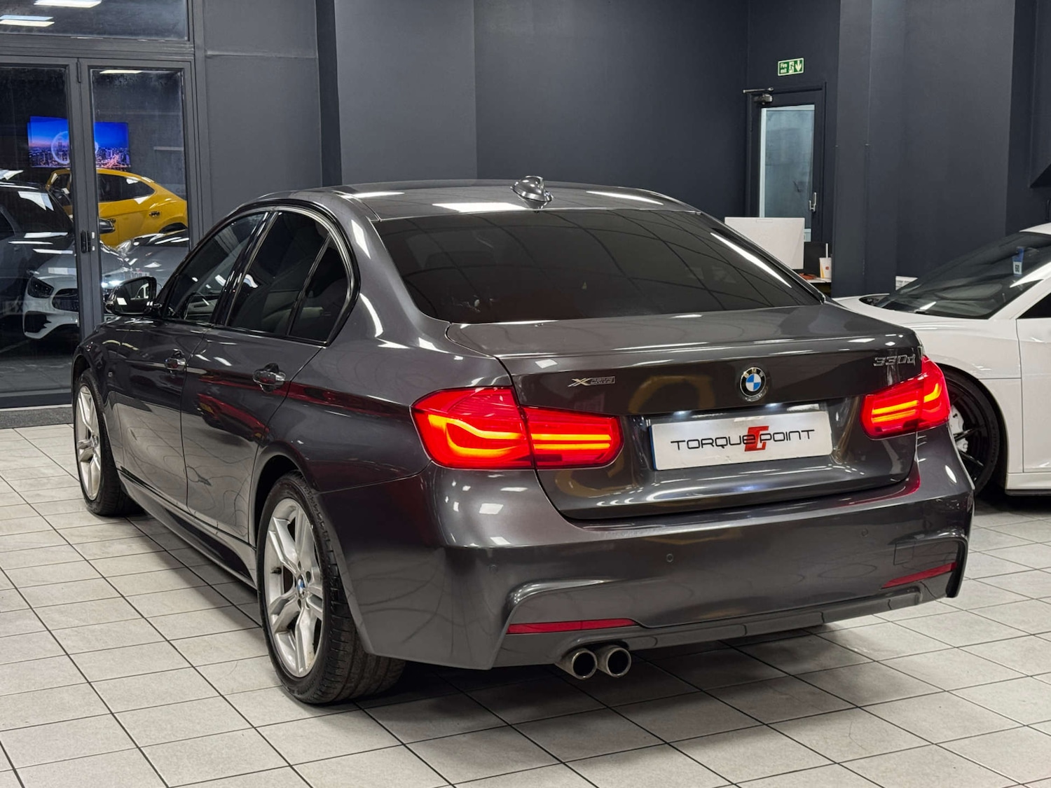 Used BMW 3 Series 2015 for sale - 77264720: Photo 3