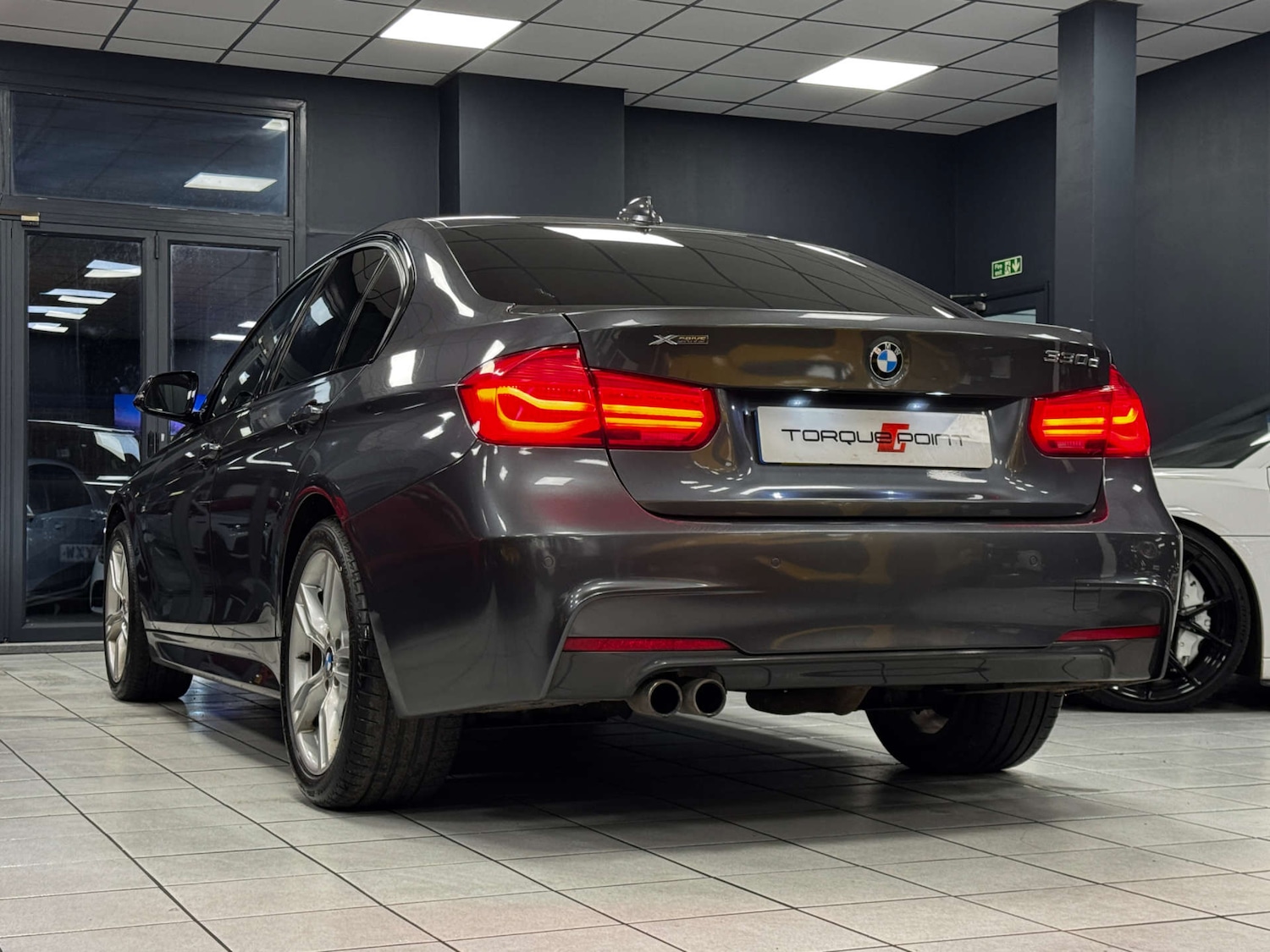 Used BMW 3 Series 2015 for sale - 77264720: Photo 31
