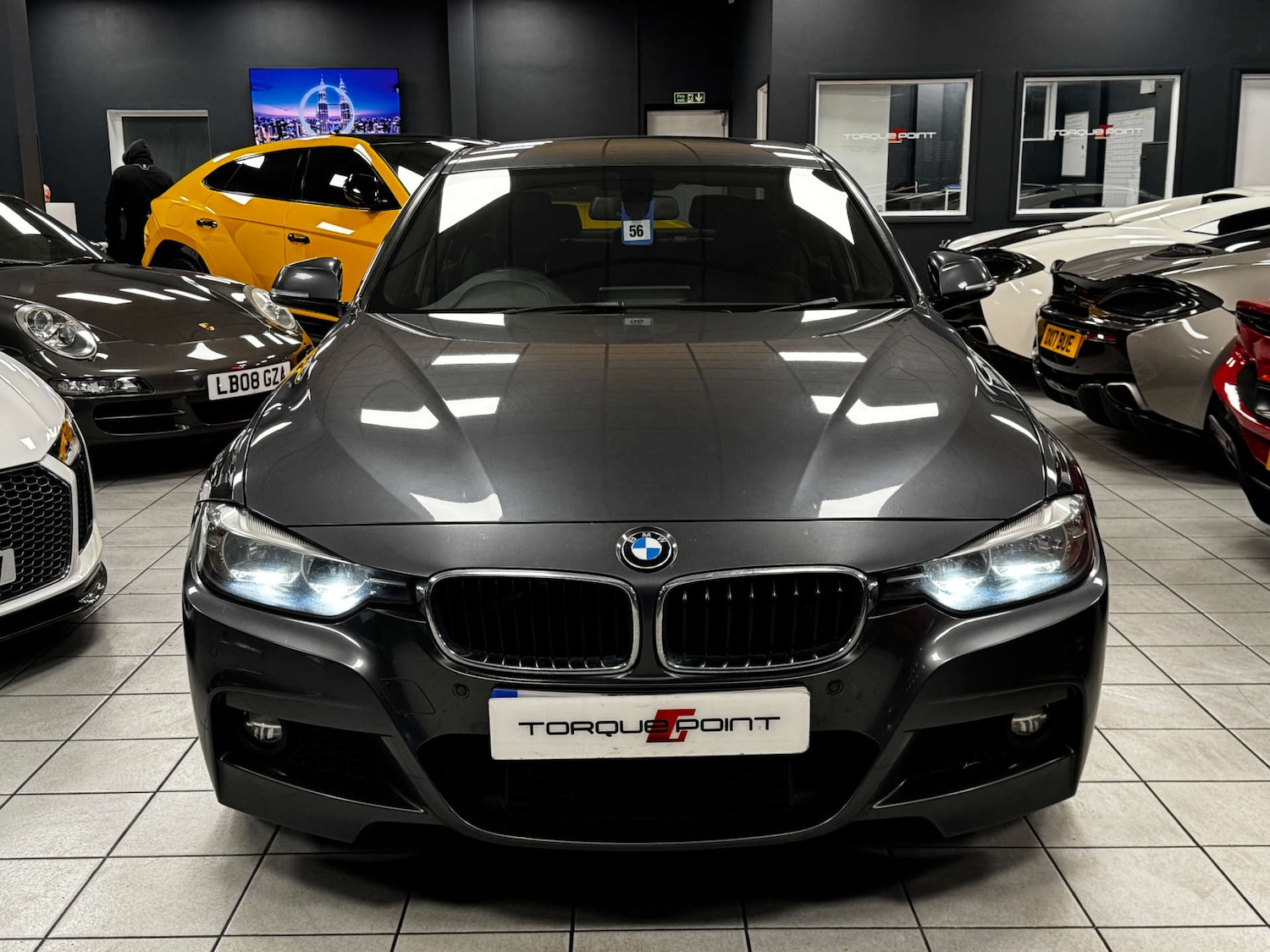 Used BMW 3 Series 2015 for sale - 77264720: Photo 4