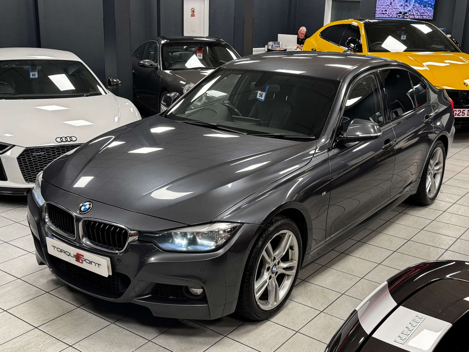 Used BMW 3 Series 2015 for sale - 77264720: Photo 6