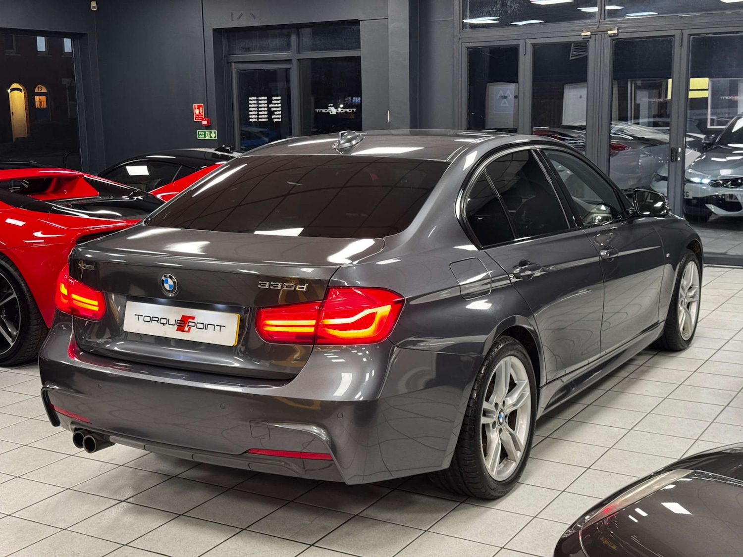 Used BMW 3 Series 2015 for sale - 77264720: Photo 7