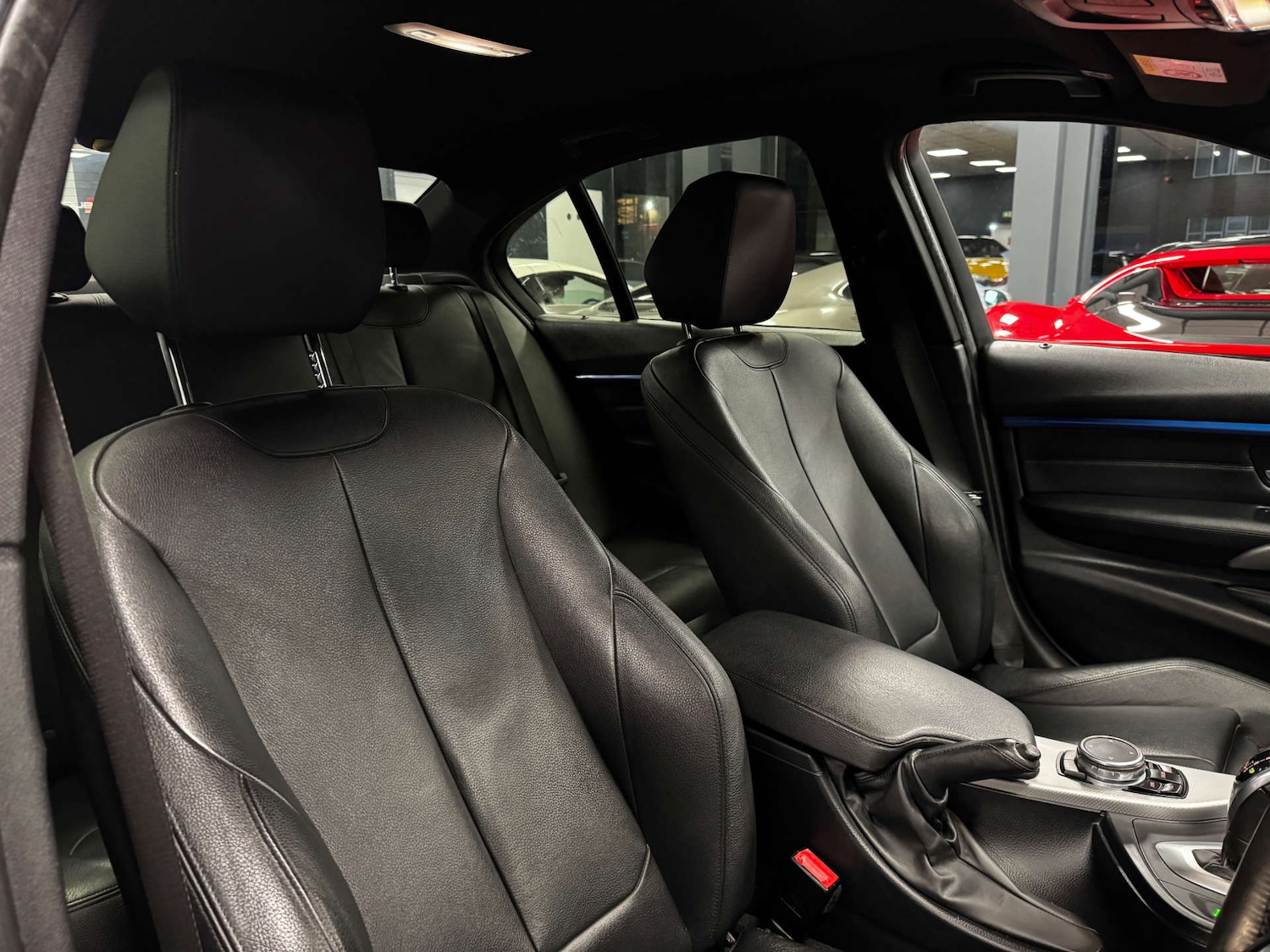 Used BMW 3 Series 2015 for sale - 77264720: Photo 9