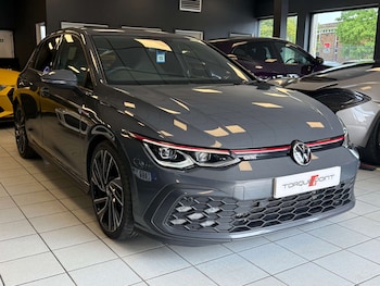 Used Volkswagen Golf 2020 for sale - 78400698: Photo