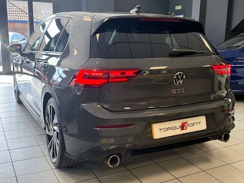 Used Volkswagen Golf 2020 for sale - 78400698: Photo