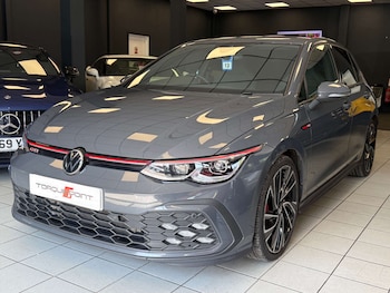 Used Volkswagen Golf 2020 for sale - 78400698: Photo