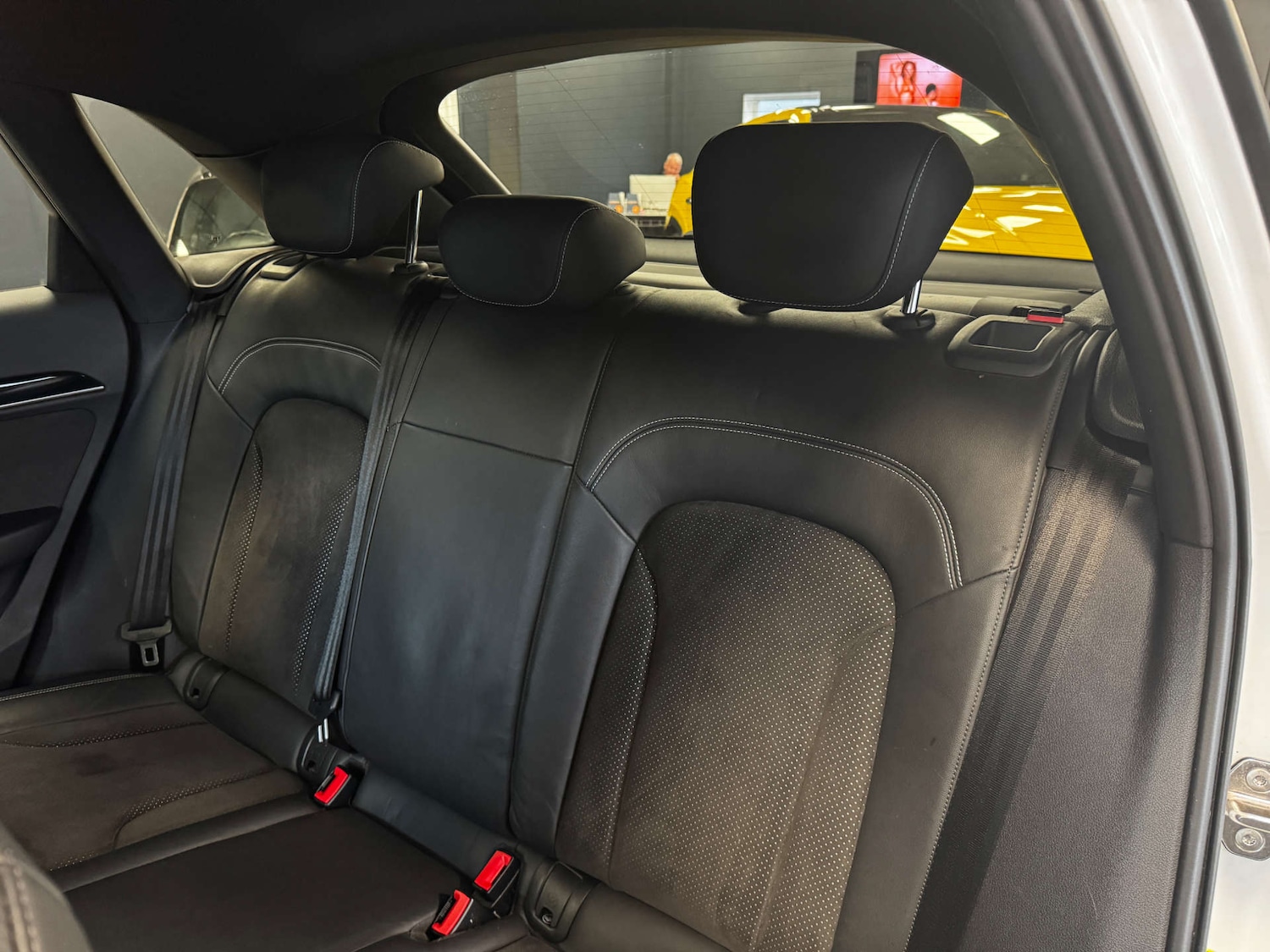 Used Audi Q3 2018 for sale - 77548583: Photo 10