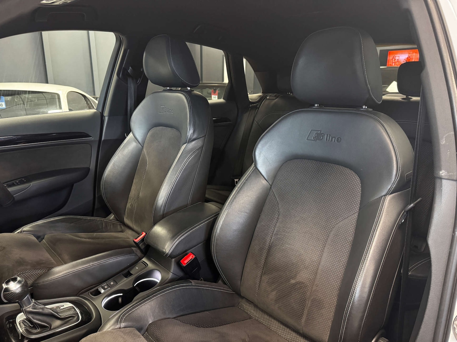 Used Audi Q3 2018 for sale - 77548583: Photo 11