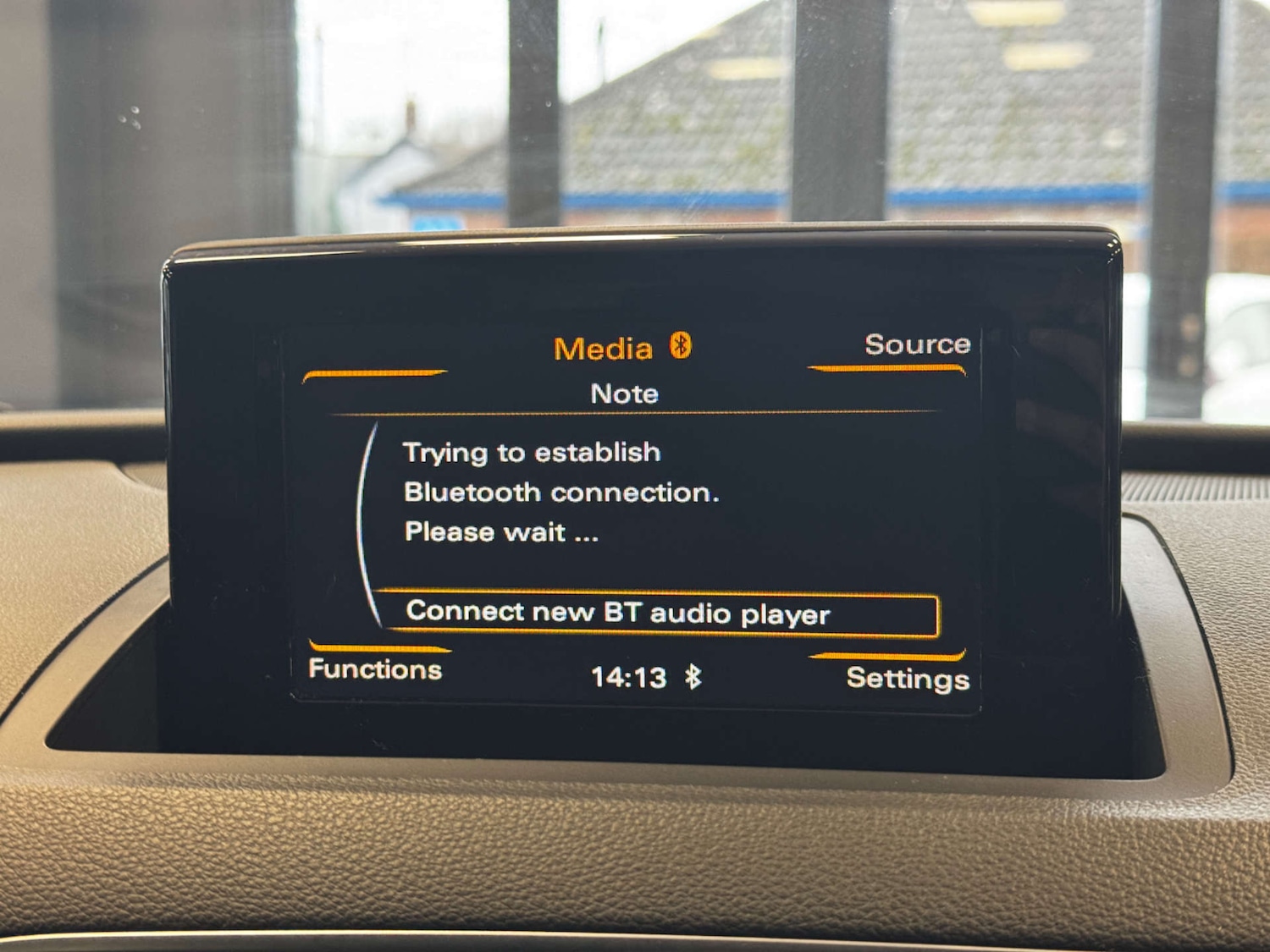 Used Audi Q3 2018 for sale - 77548583: Photo 12