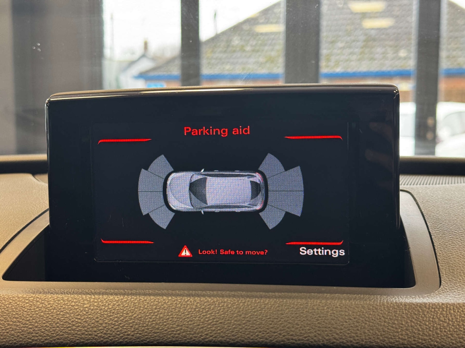 Used Audi Q3 2018 for sale - 77548583: Photo 13