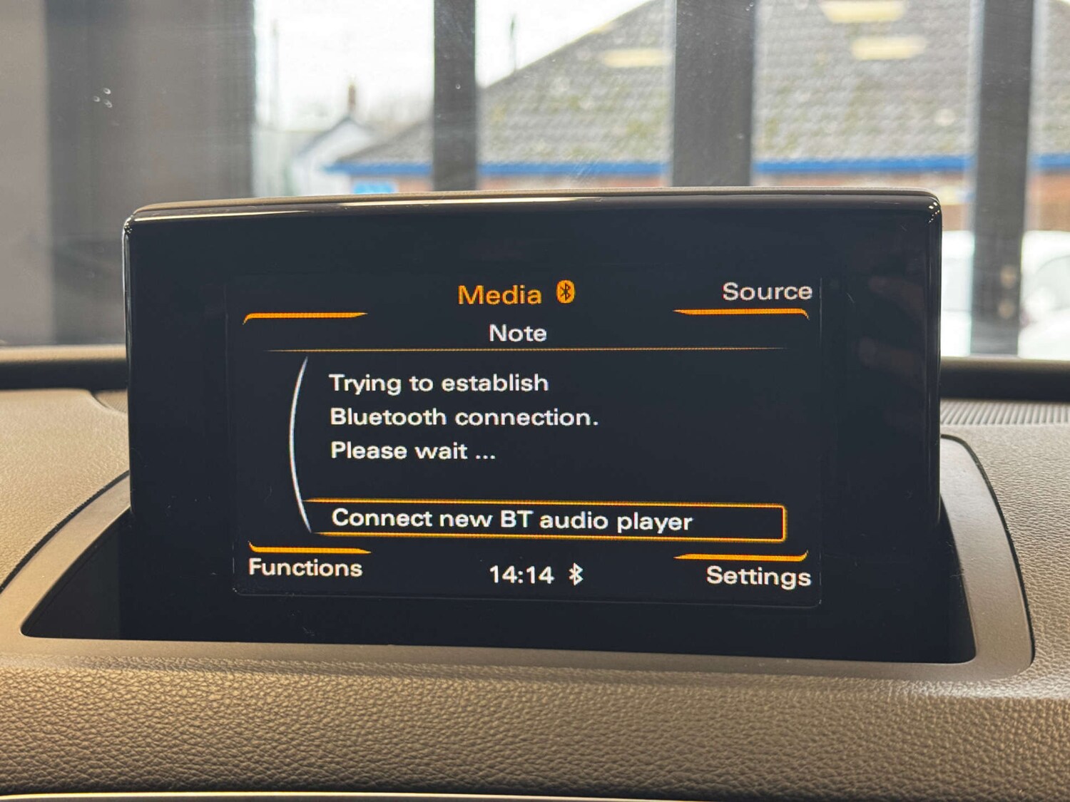 Used Audi Q3 2018 for sale - 77548583: Photo 16