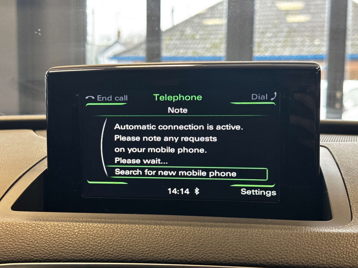 Used Audi Q3 2018 for sale - 77548583: Photo 18