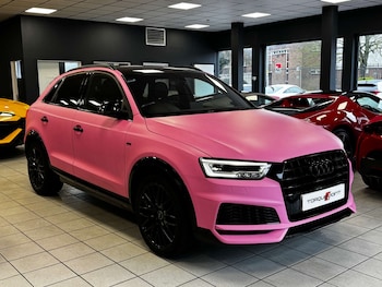 Audi Q3 feature image